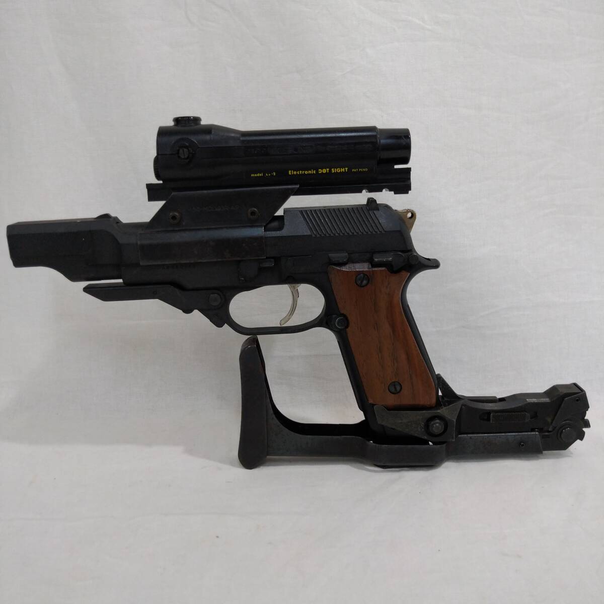 売り切れ【特選中古品】金属モデルガン ショウエイ FG42 Type1