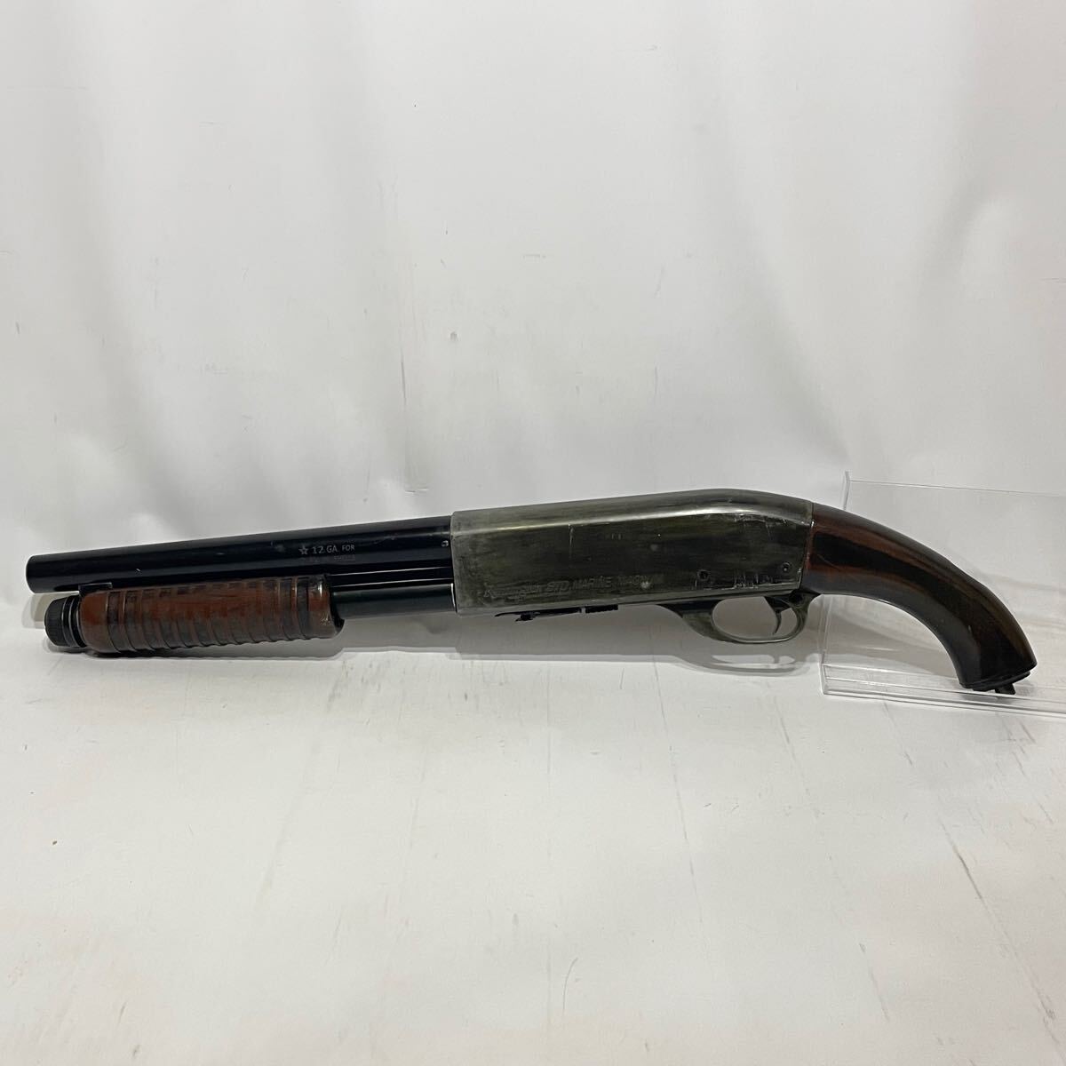 Yahoo!オークション -「remington 870」(エアガン) (トイガン)の Yahoo!オークション -「remington 870」(エアガン) (トイガン)の