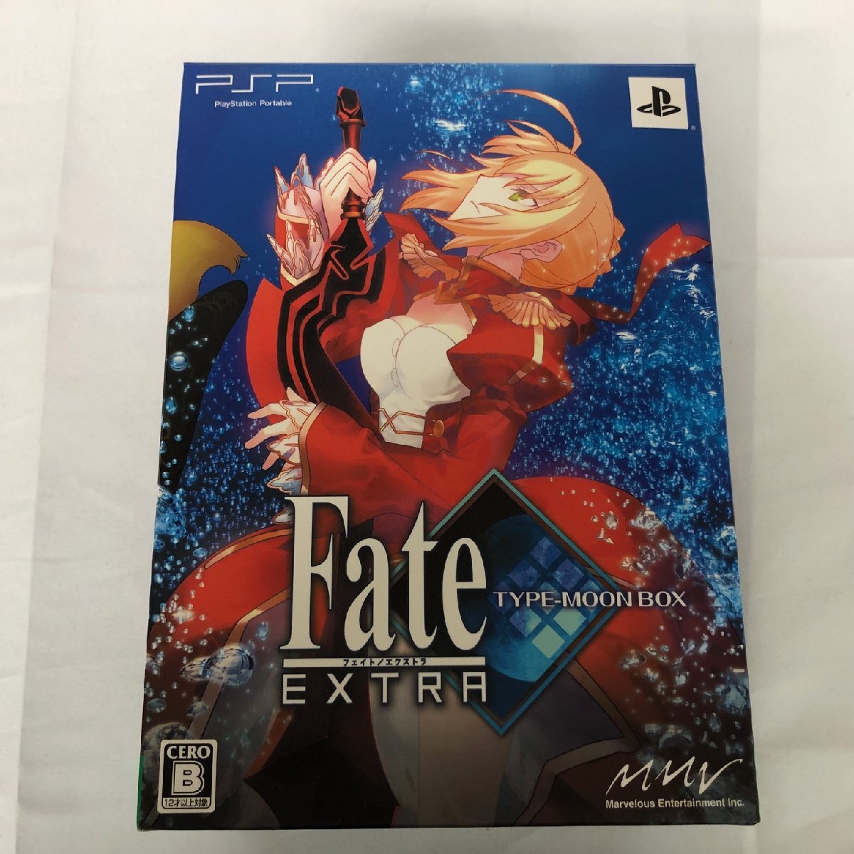 Yahoo!オークション -「fate EXTRA moon」の落札相場・落札価格 Yahoo!オークション -「fate EXTRA moon」の落札相場・落札価格