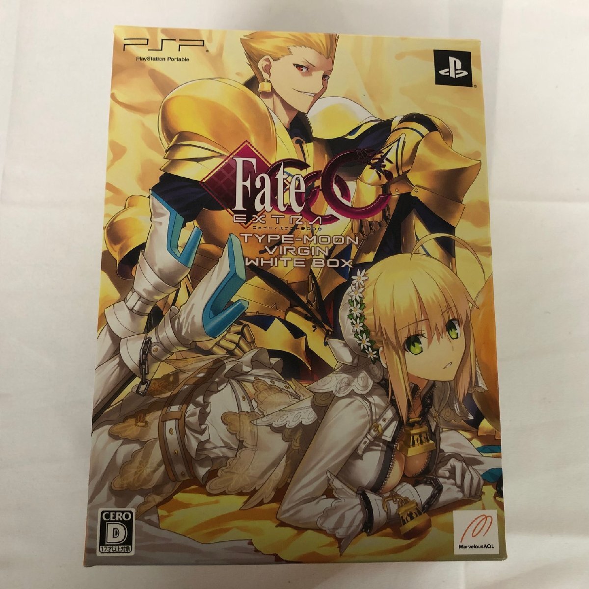 Yahoo!オークション -「fate EXTRA moon」の落札相場・落札価格 Yahoo!オークション -「fate EXTRA moon」の落札相場・落札価格