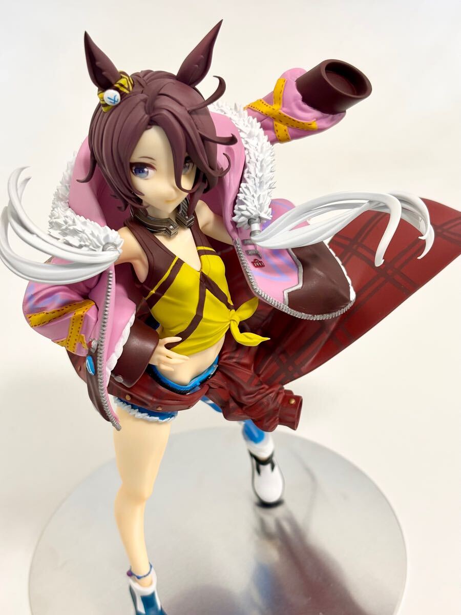 Yahoo!オークション -「ウマ娘 ガレージキット 完成品 Yahoo!オークション -「ウマ娘 ガレージキット 完成品