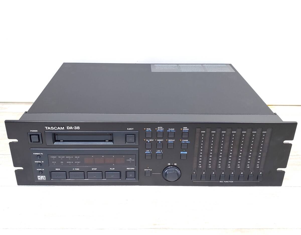Yahoo!オークション -「tascam da」(マルチトラックレコーダー Yahoo!オークション -「tascam da」(マルチトラックレコーダー