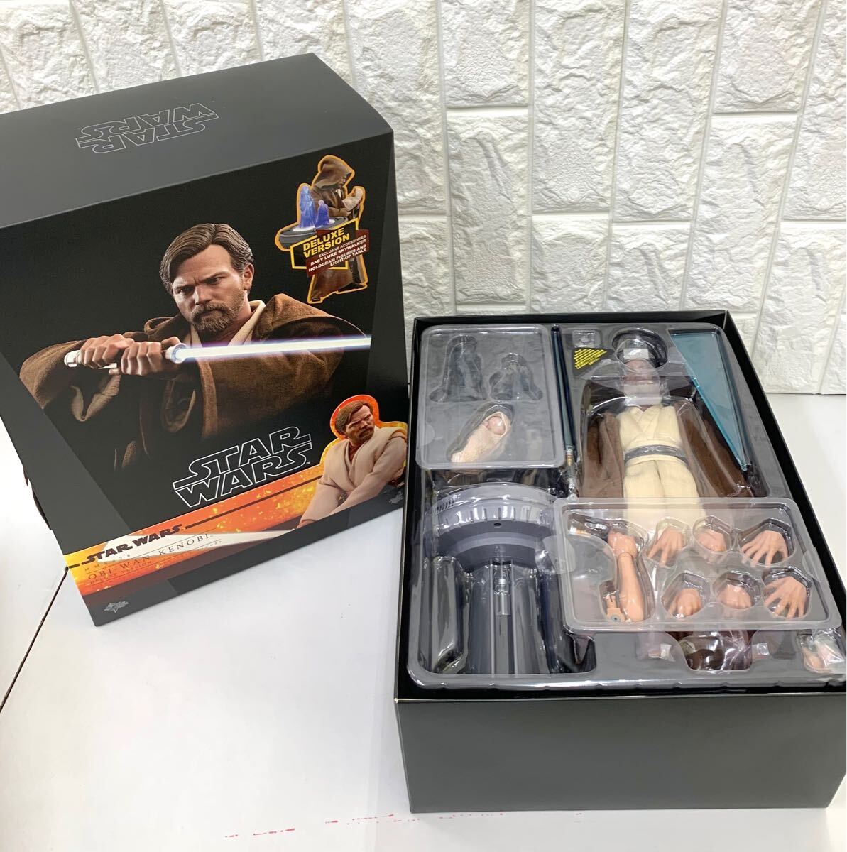 Yahoo!オークション -「ホットトイズ オビワンケノービ」の落札 Yahoo!オークション -「ホットトイズ オビワンケノービ」の落札