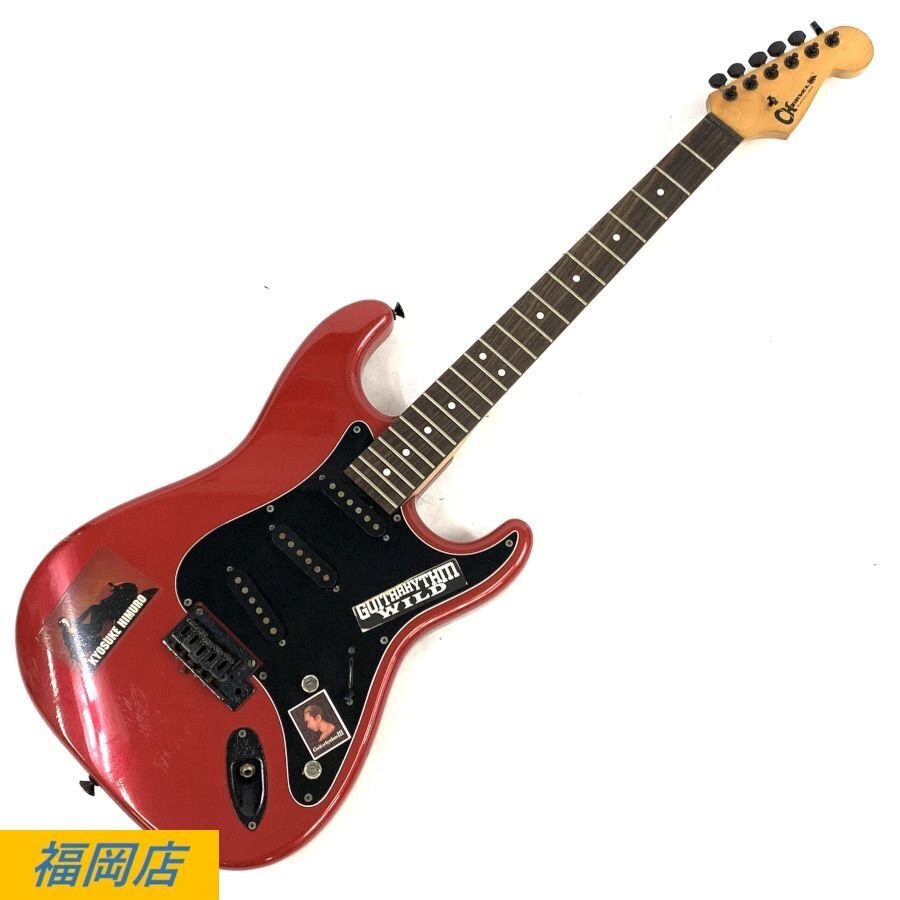 Yahoo!オークション -「charvel by jackson」(エレキギター Yahoo!オークション -「charvel by jackson」(エレキギター