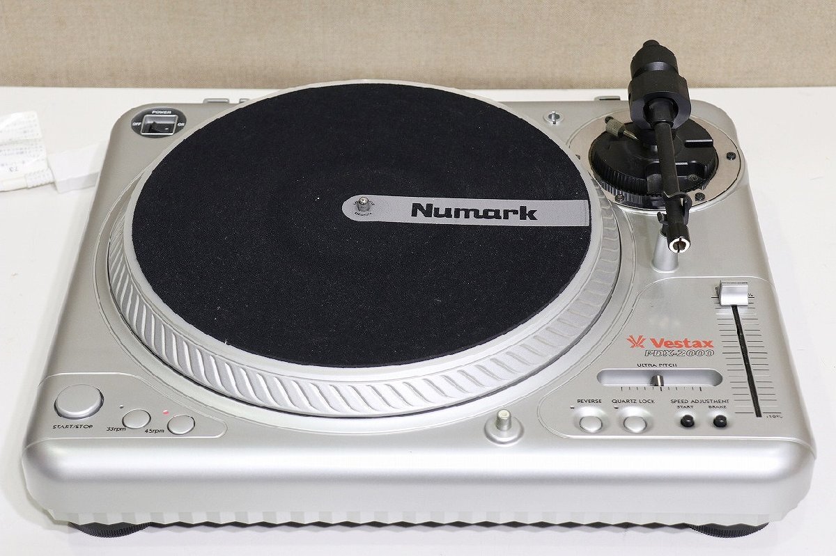 Yahoo!オークション -「vestax pdx 2000」の落札相場・落札価格 Yahoo!オークション -「vestax pdx 2000」の落札相場・落札価格