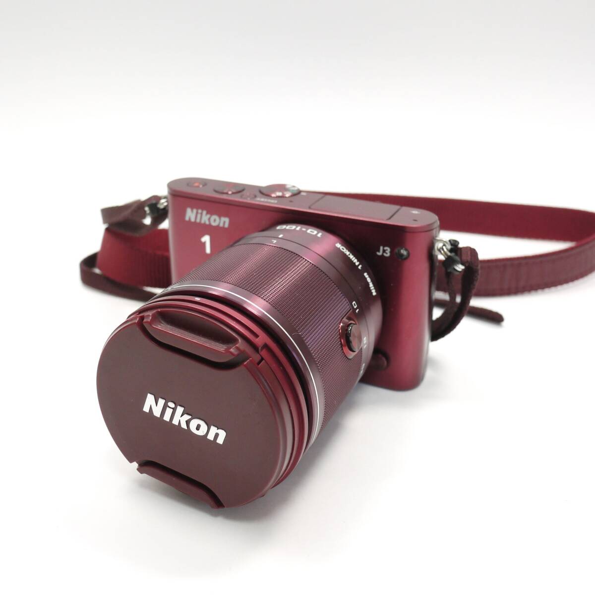 Yahoo!オークション -「nikon j3 10-100」の落札相場・落札価格 Yahoo!オークション -「nikon j3 10-100」の落札相場・落札価格