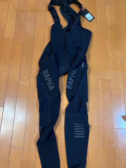 Yahoo!オークション -「ラファ rapha タイツ」の落札相場・落札価格