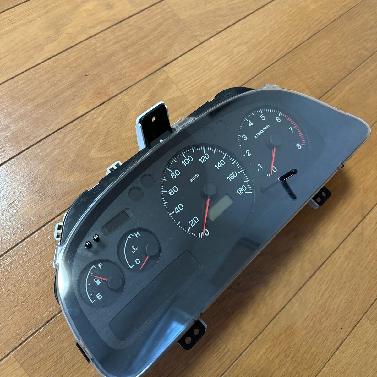 Yahoo!オークション -「インプレッサ gc8 メーター」(パーツ) の
