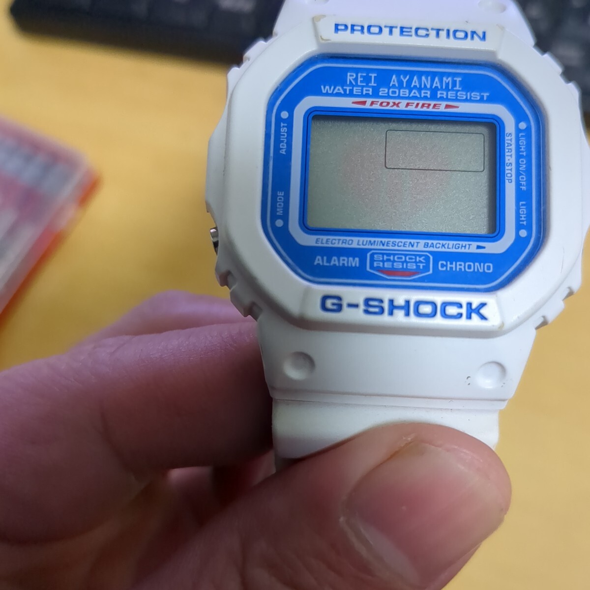 Yahoo!オークション -「g-shock 綾波」の落札相場・落札価格 Yahoo!オークション -「g-shock 綾波」の落札相場・落札価格