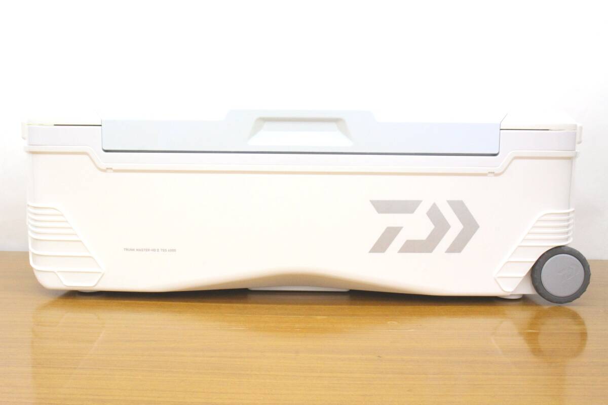 Yahoo!オークション -「トランクマスターhd 6000」の落札相場