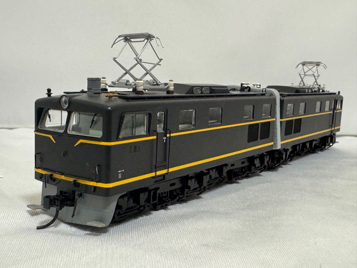 Yahoo!オークション -「eh10」(HOゲージ) (鉄道模型)の落札相場 Yahoo!オークション -「eh10」(HOゲージ) (鉄道模型)の落札相場