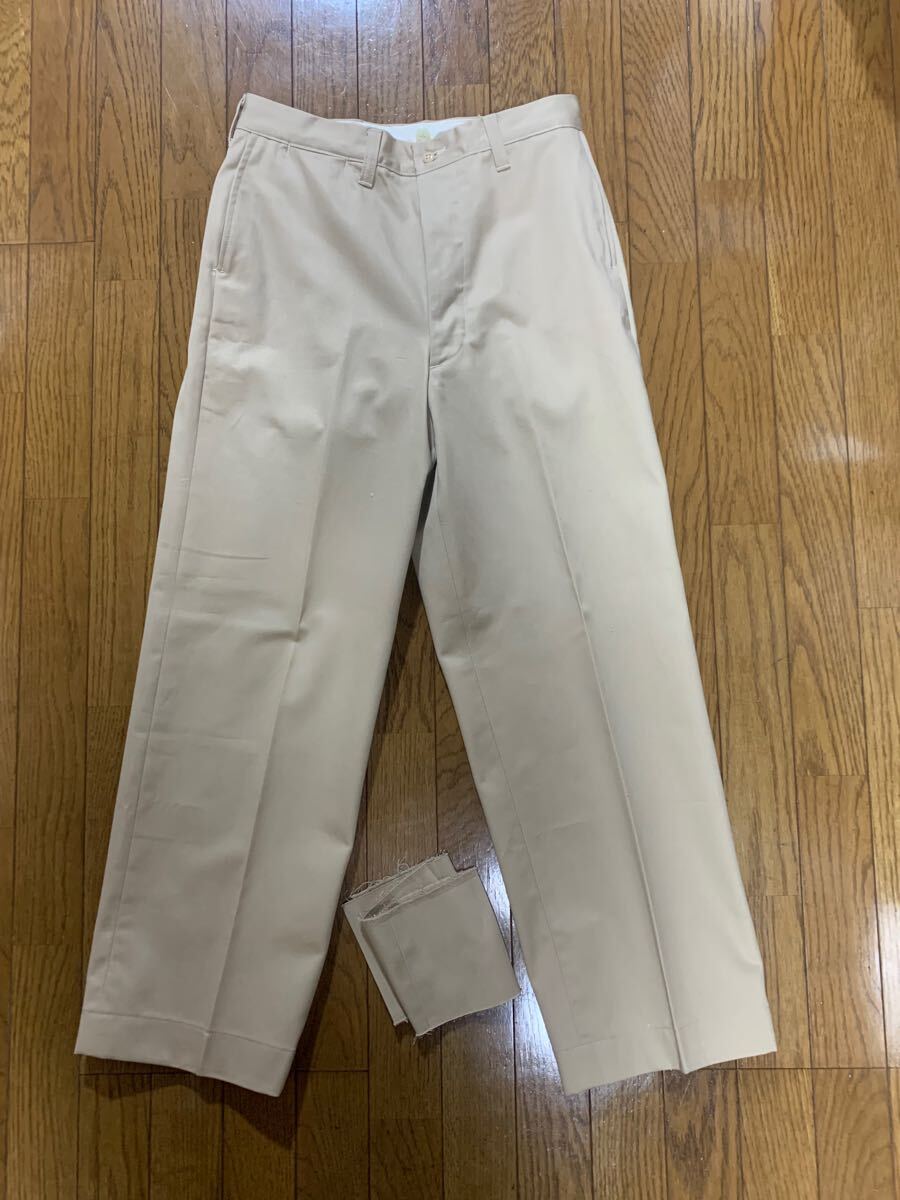 Yahoo!オークション -「butcher products atlast」(ボトムス Yahoo!オークション -「butcher products atlast」(ボトムス