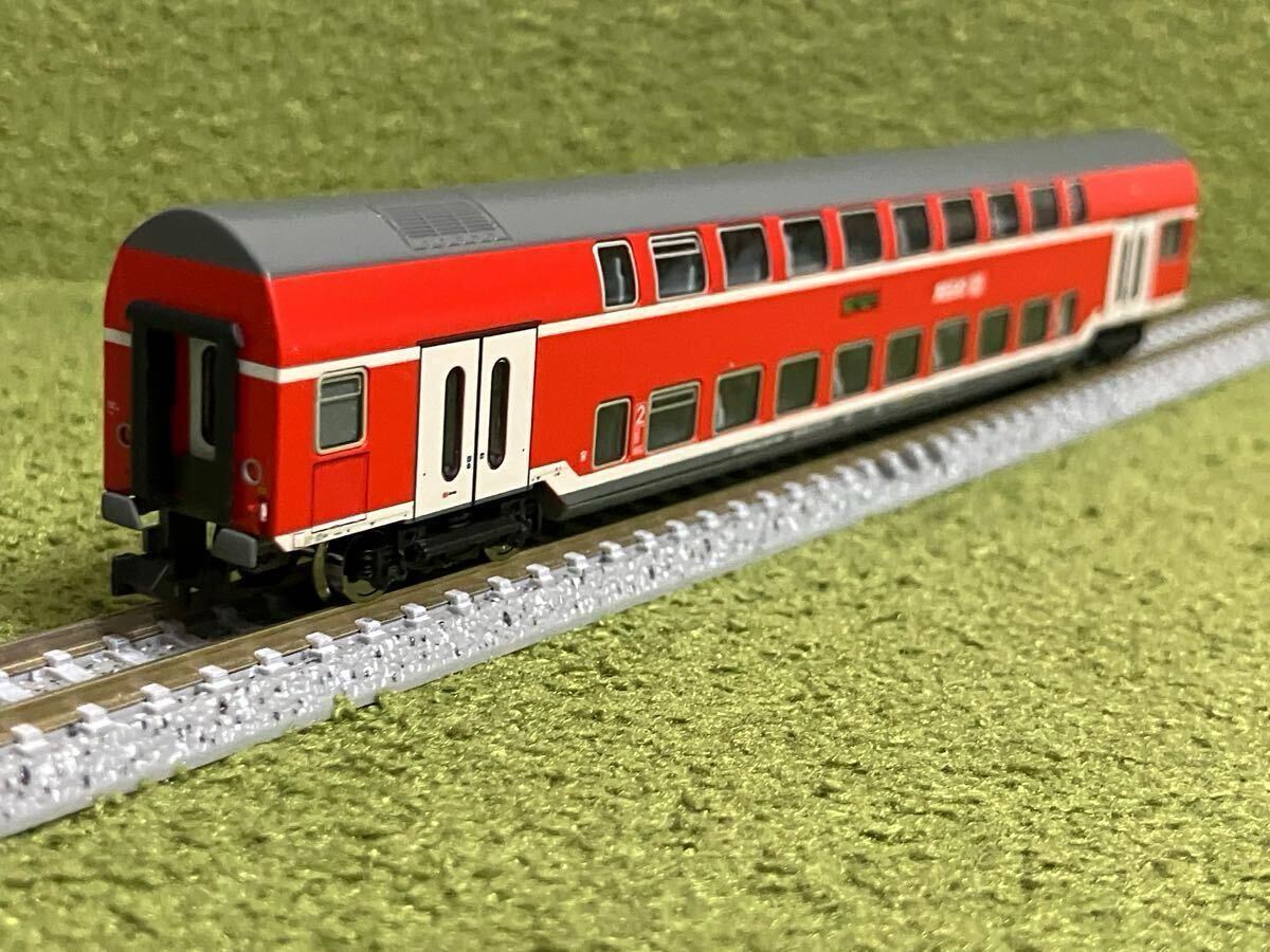 Yahoo!オークション -「regio」(Nゲージ) (鉄道模型)の落札相場 Yahoo!オークション -「regio」(Nゲージ) (鉄道模型)の落札相場