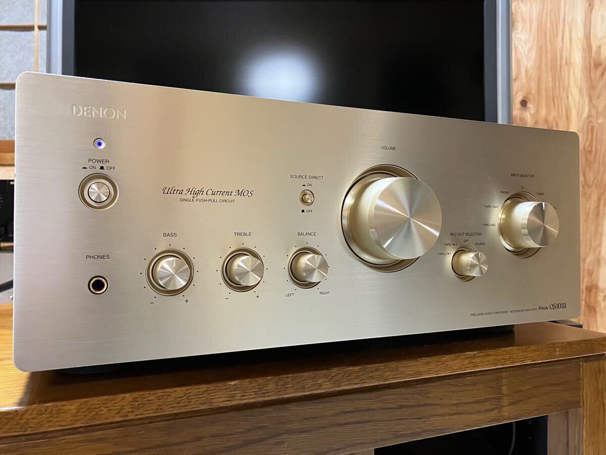 Yahoo!オークション -「DENON アンプ s10」(オーディオ機器) の Yahoo!オークション -「DENON アンプ s10」(オーディオ機器) の