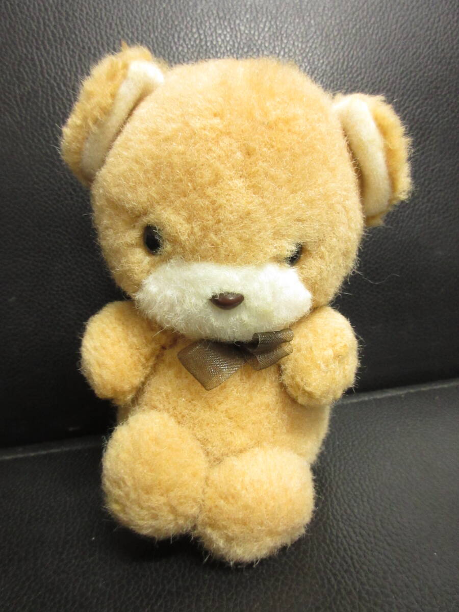 Yahoo!オークション -「ぬいぐるみ くま サンアロー」の落札相場 Yahoo!オークション -「ぬいぐるみ くま サンアロー」の落札相場