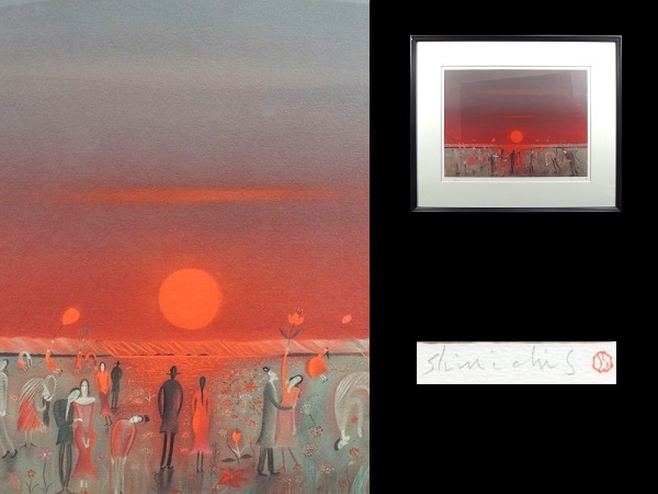2025年最新】Yahoo!オークション -斎藤真一 絵画の中古品・新品 2025年最新】Yahoo!オークション -斎藤真一 絵画の中古品・新品