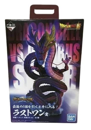 Yahoo!オークション -「ドラゴンボール 一番くじ 神龍 究極」の Yahoo!オークション -「ドラゴンボール 一番くじ 神龍 究極」の