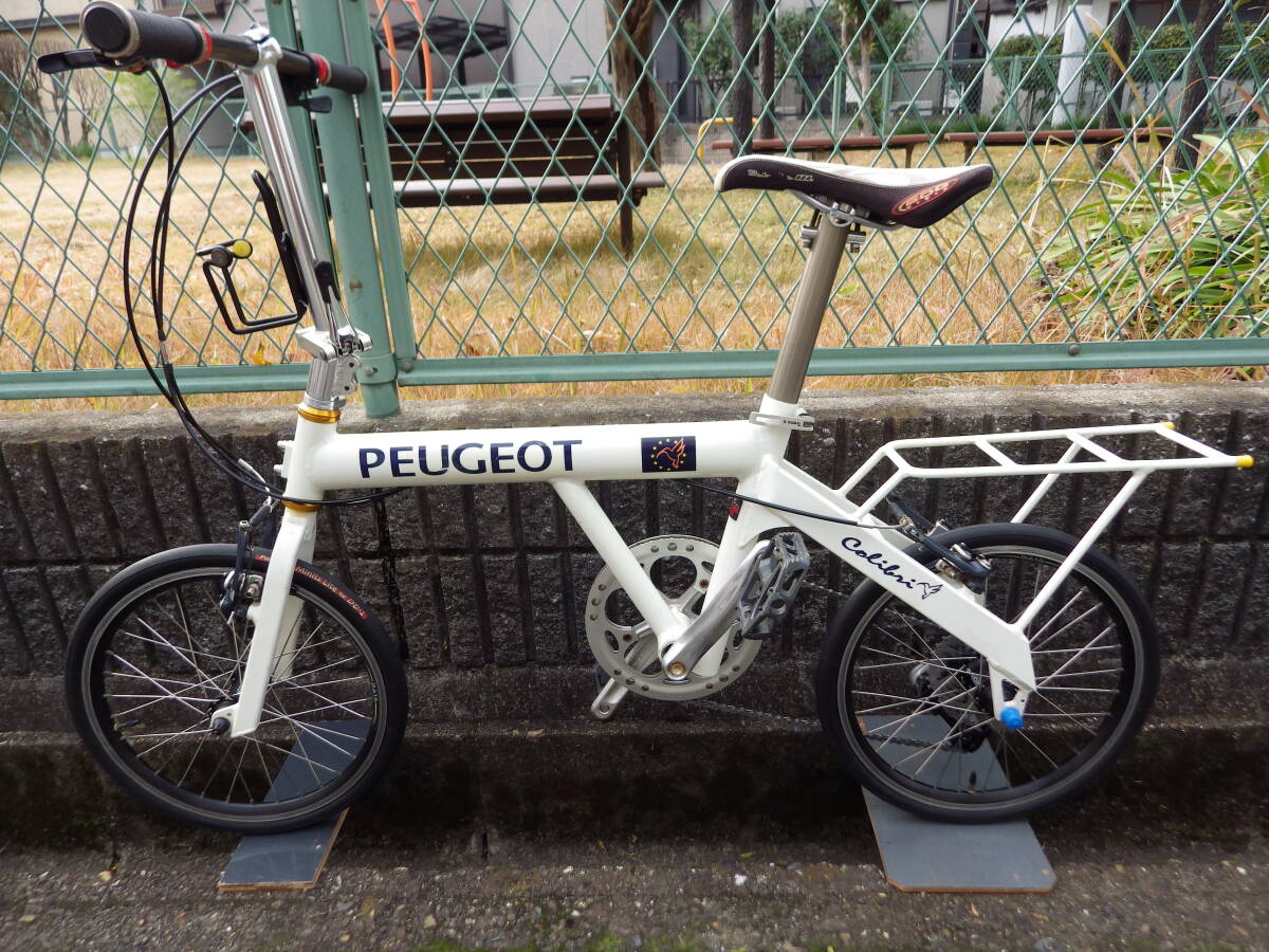 Yahoo!オークション -「プジョー 自転車」(16インチ Yahoo!オークション -「プジョー 自転車」(16インチ