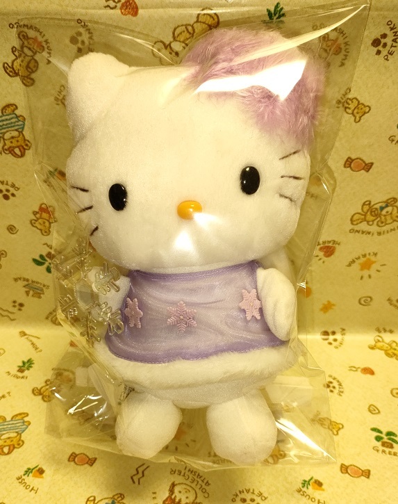 2025年最新】Yahoo!オークション -天使キティ(サンリオ)の中古品 2025年最新】Yahoo!オークション -天使キティ(サンリオ)の中古品
