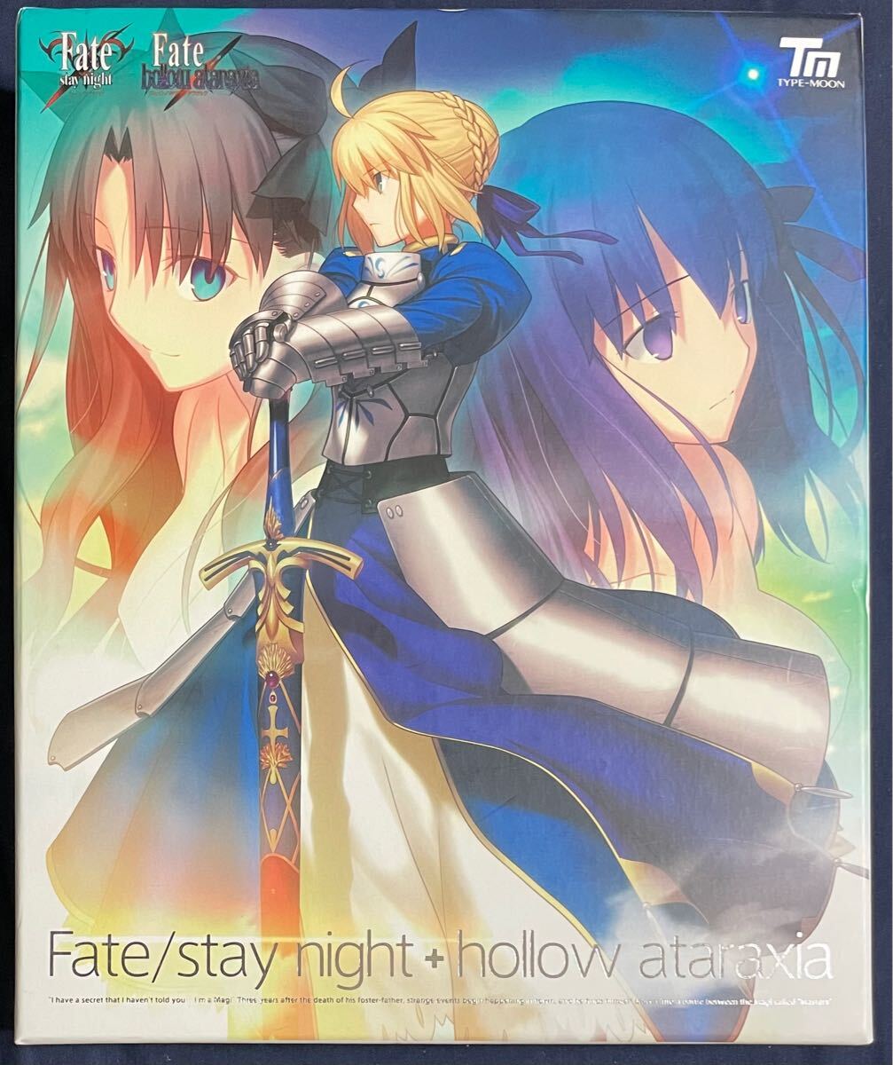 Yahoo!オークション -「fate/stay night+hollow ataraxia 復刻 Yahoo!オークション -「fate/stay night+hollow ataraxia 復刻
