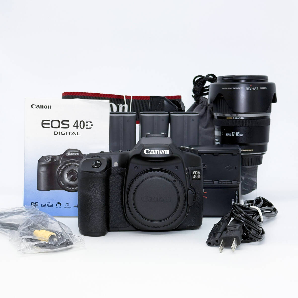 Yahoo!オークション -「canon eos 40d」(一眼レフ) (フィルム Yahoo!オークション -「canon eos 40d」(一眼レフ) (フィルム