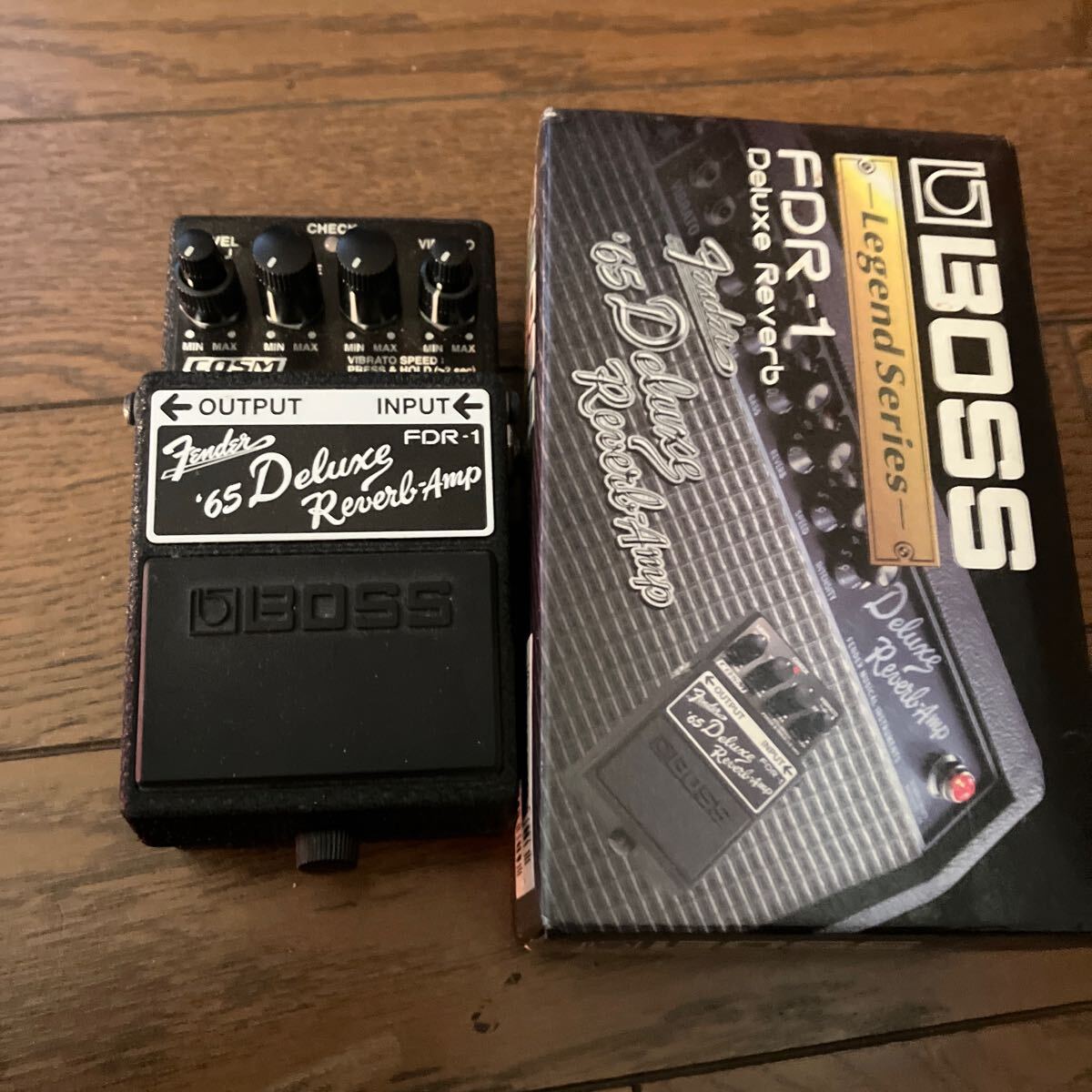 Yahoo!オークション -「boss fdr-1 deluxe reverb」の落札相場 Yahoo!オークション -「boss fdr-1 deluxe reverb」の落札相場
