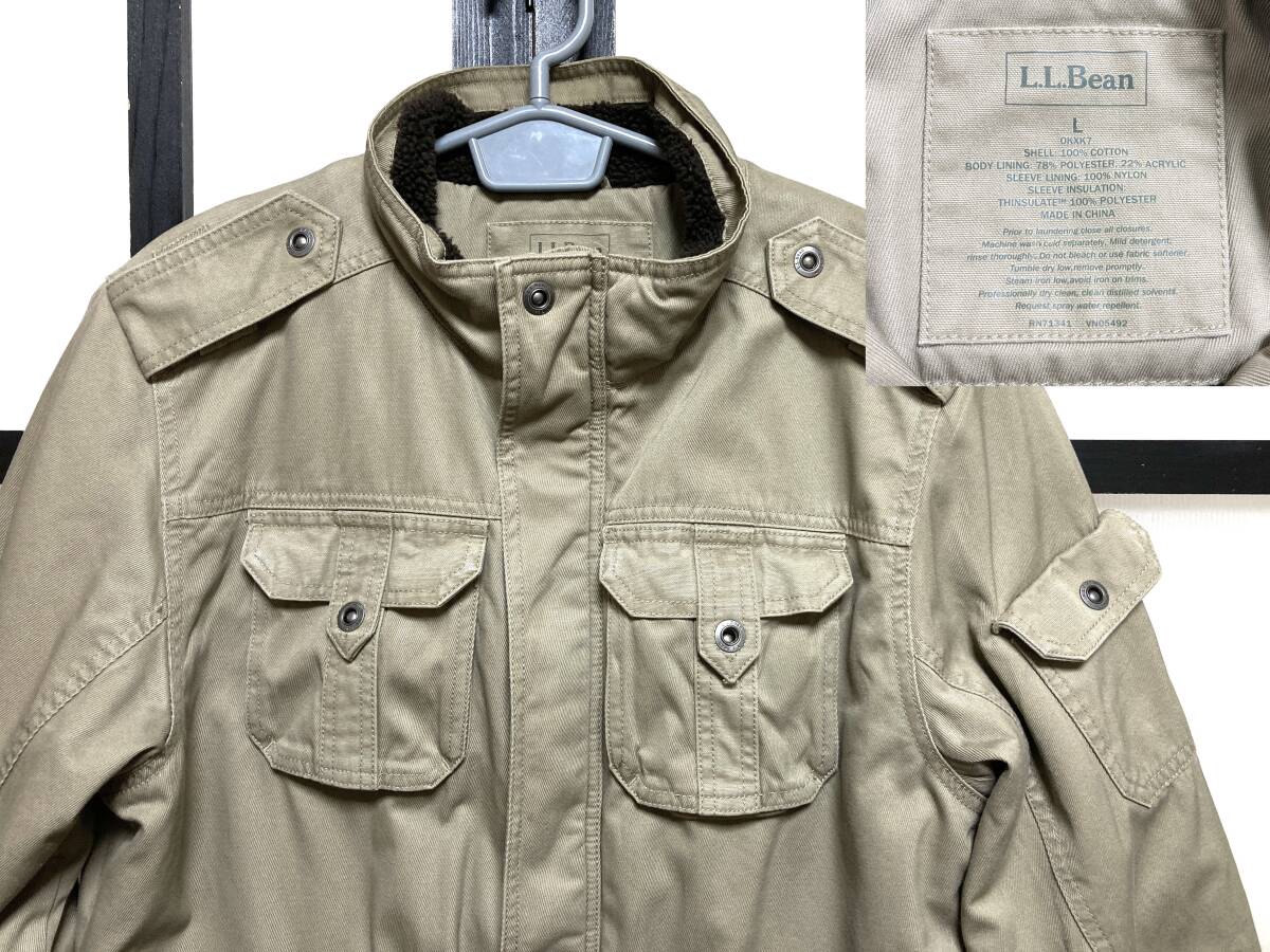 2025年最新】Yahoo!オークション -l.l.bean ミリタリー 2025年最新】Yahoo!オークション -l.l.bean ミリタリー