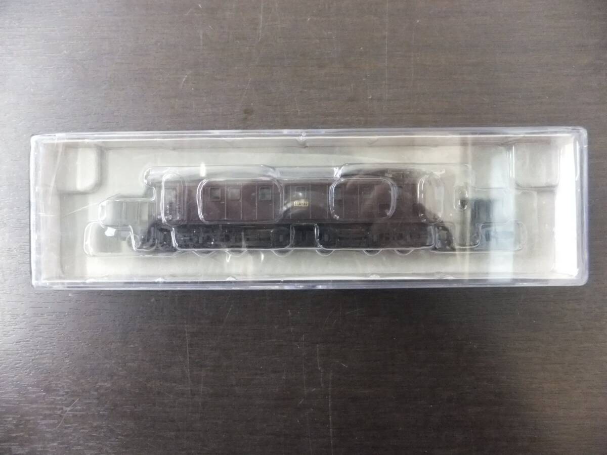 Yahoo!オークション -「ef52」(Nゲージ) (鉄道模型)の落札相場 Yahoo!オークション -「ef52」(Nゲージ) (鉄道模型)の落札相場