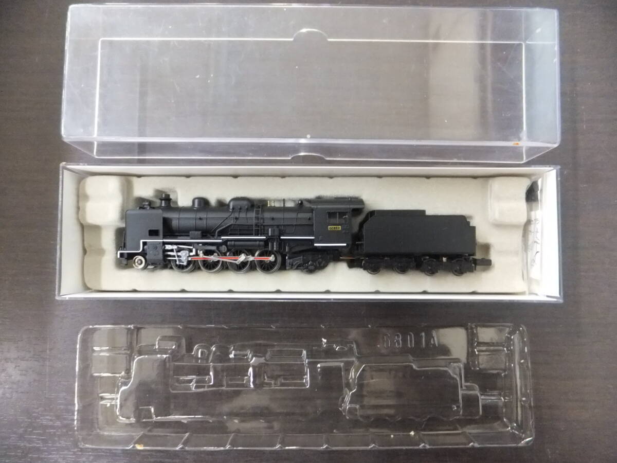 Yahoo!オークション -「d50」(Nゲージ) (鉄道模型)の落札相場 Yahoo!オークション -「d50」(Nゲージ) (鉄道模型)の落札相場