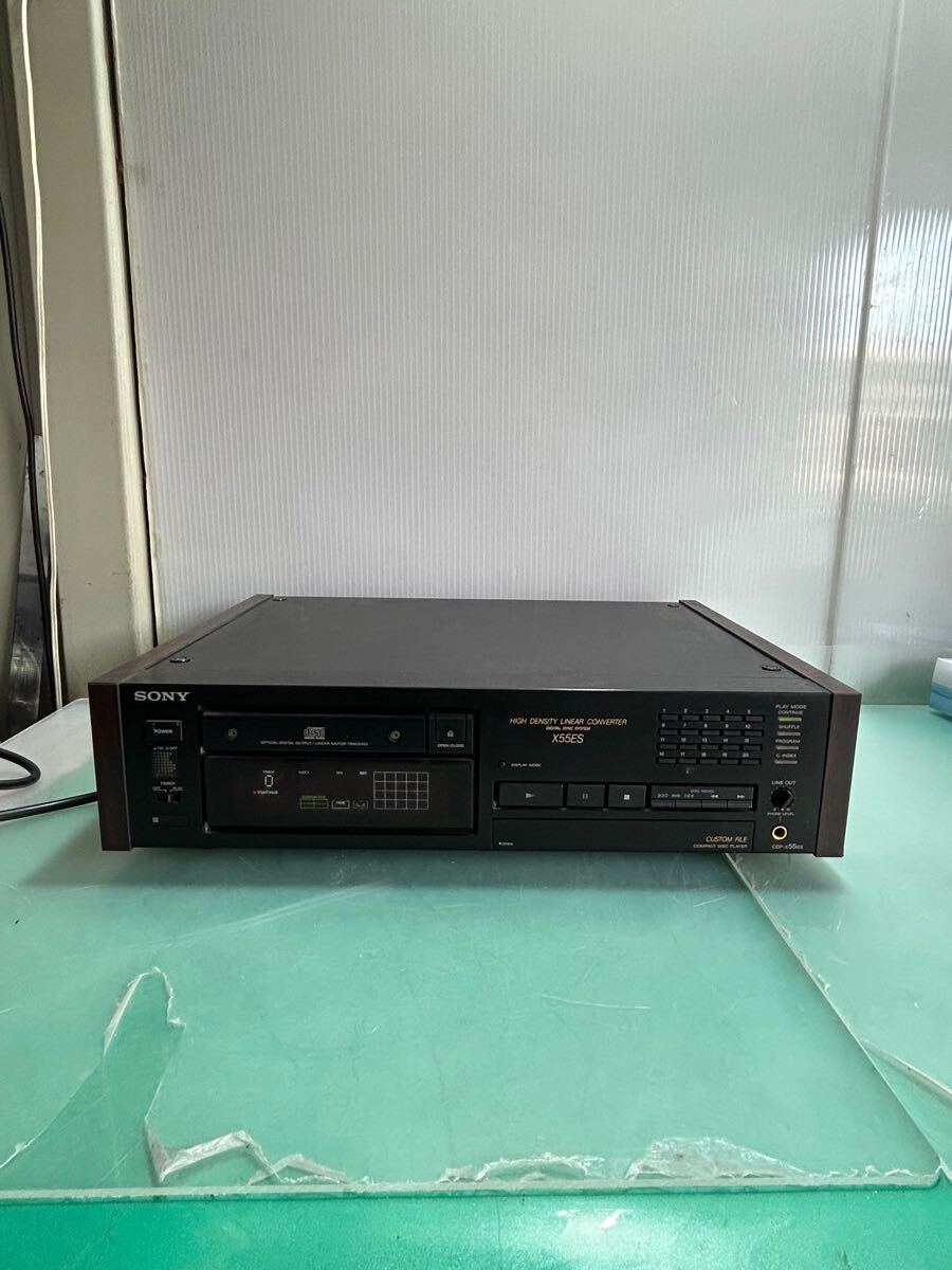 Yahoo!オークション -「sony cdp-x55es」の落札相場・落札価格 Yahoo!オークション -「sony cdp-x55es」の落札相場・落札価格