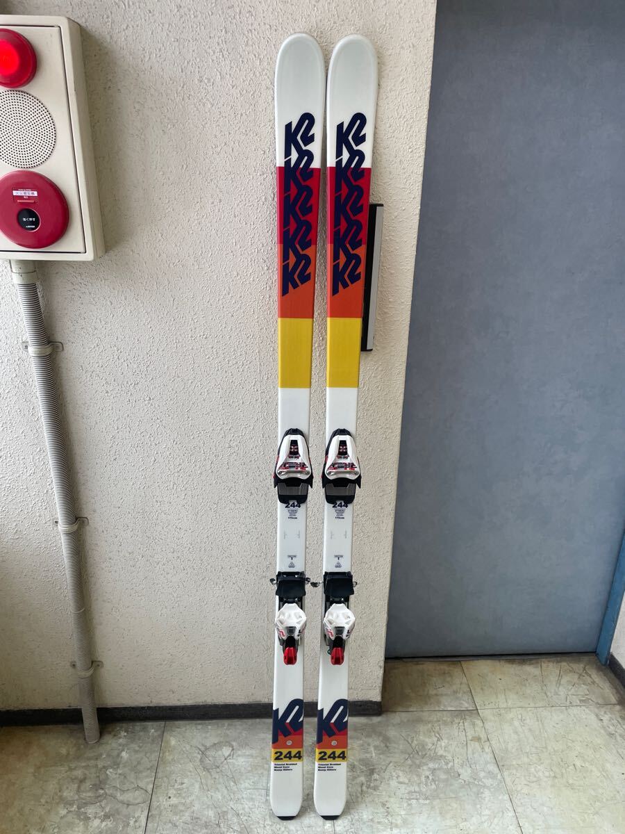 Yahoo!オークション -「k2 モーグル」(板) (スキー)の落札相場 Yahoo!オークション -「k2 モーグル」(板) (スキー)の落札相場