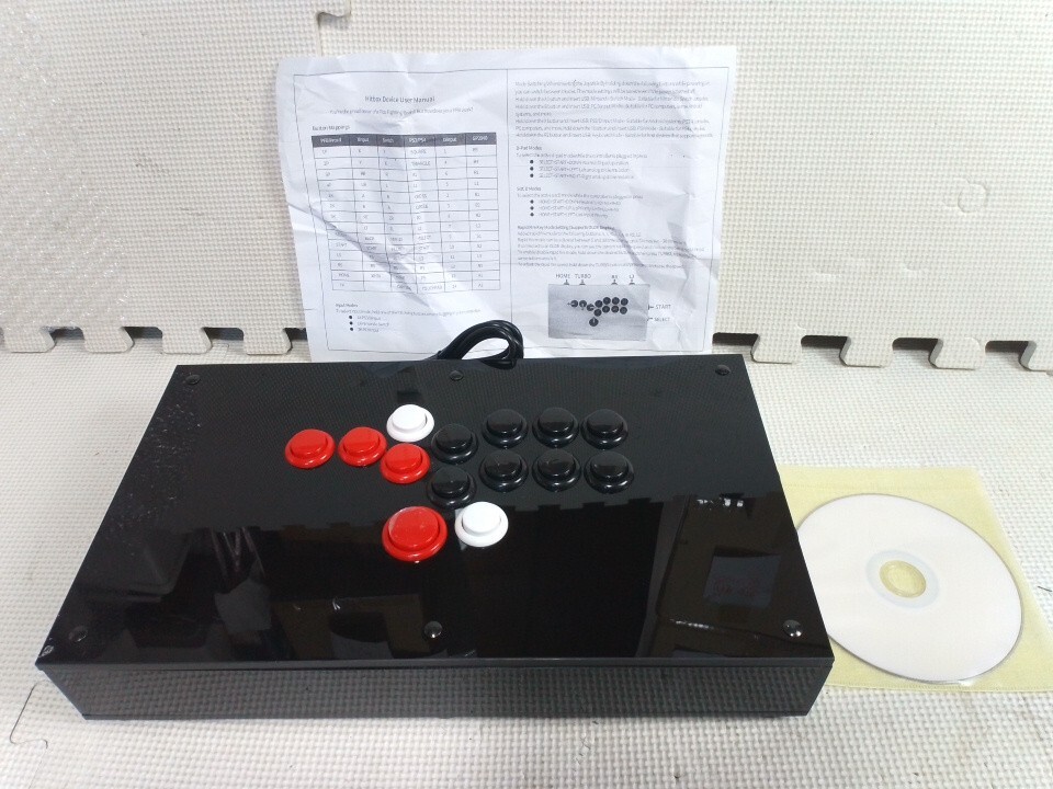 安いhitbox レバーレスコントローラーの通販商品を比較 安いhitbox レバーレスコントローラーの通販商品を比較