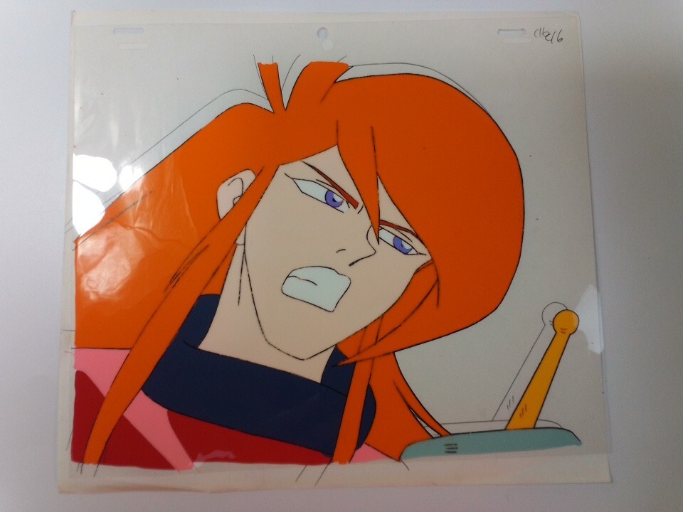 Yahoo!オークション -「機動武闘伝gガンダム セル画」の落札相場 Yahoo!オークション -「機動武闘伝gガンダム セル画」の落札相場