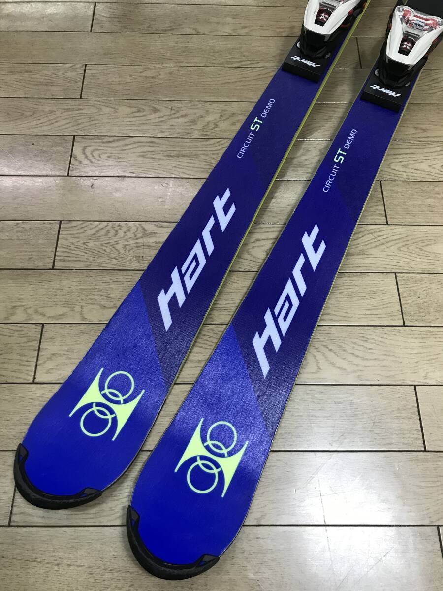 Yahoo!オークション -「hart circuit」(スキー) (スポーツ別)の Yahoo!オークション -「hart circuit」(スキー) (スポーツ別)の