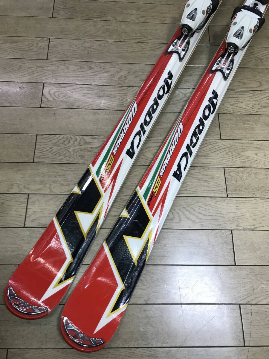 Yahoo!オークション -「(ノルディカ nordica) gs」の落札相場 Yahoo!オークション -「(ノルディカ nordica) gs」の落札相場