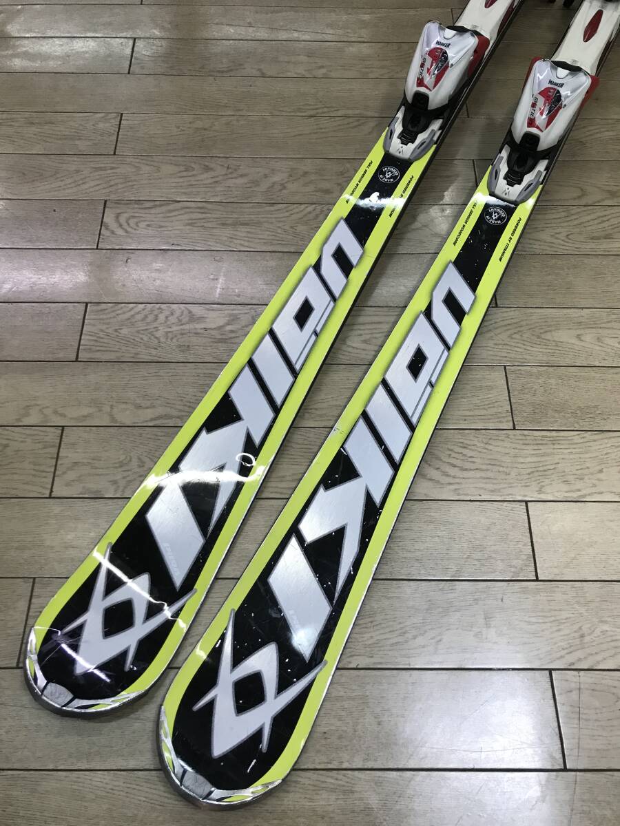 Yahoo!オークション -「volkl racetiger sl」の落札相場・落札価格 Yahoo!オークション -「volkl racetiger sl」の落札相場・落札価格