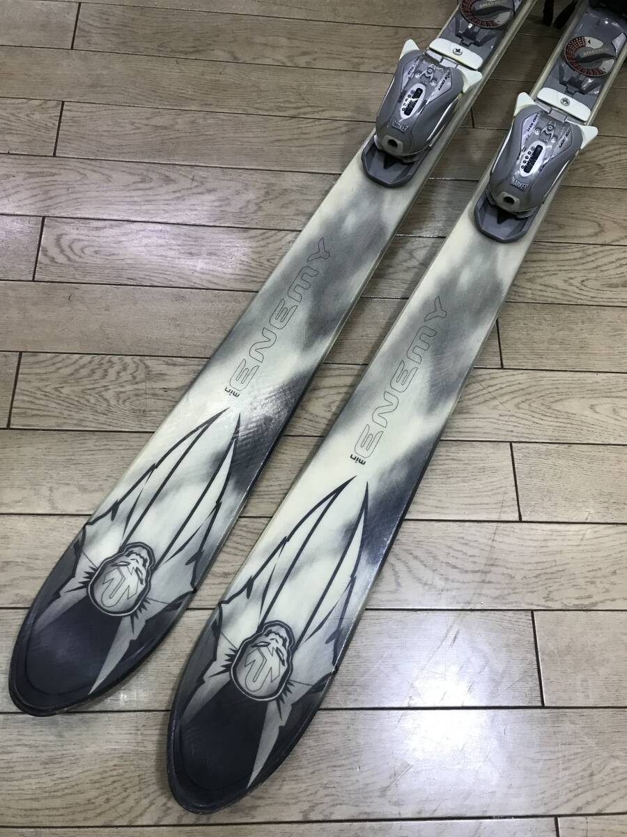 2025年最新】Yahoo!オークション -k2 スキー フリーライドの中古 2025年最新】Yahoo!オークション -k2 スキー フリーライドの中古