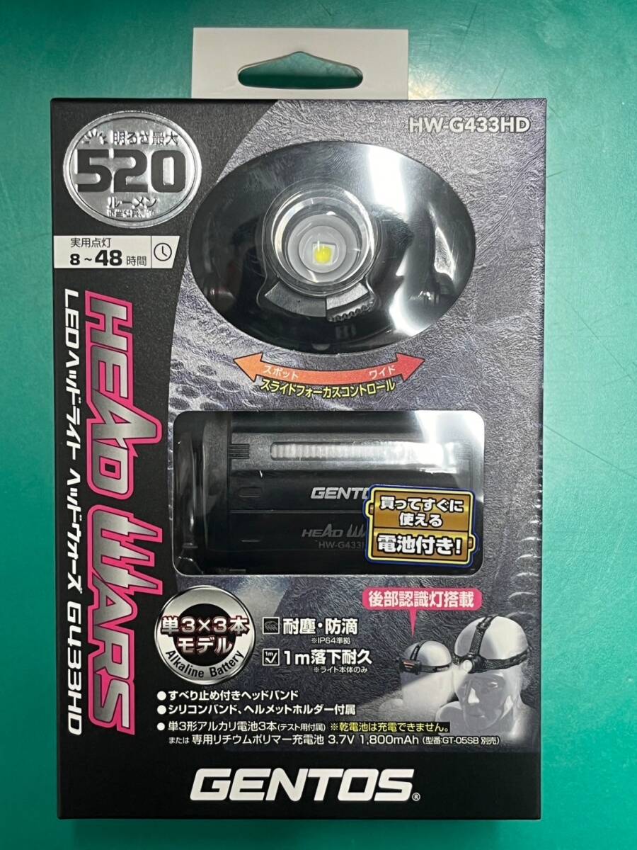2025年最新】Yahoo!オークション -gentos ヘッドライトの中古品 2025年最新】Yahoo!オークション -gentos ヘッドライトの中古品