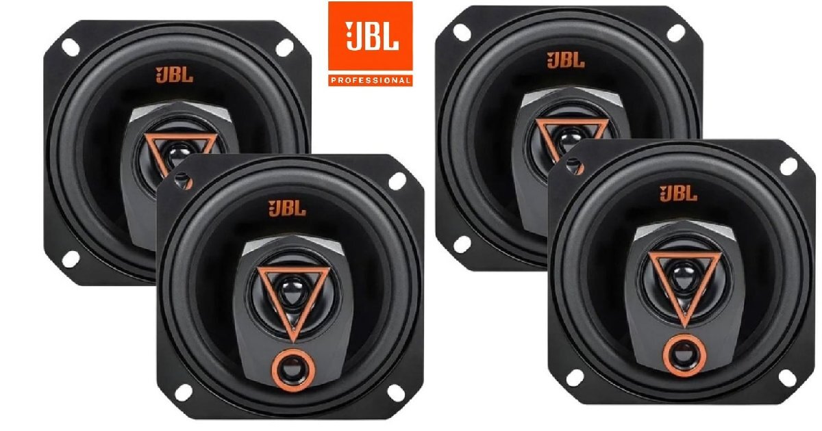 Yahoo!オークション -「jbl スピーカー 10cm」(カーオーディオ Yahoo!オークション -「jbl スピーカー 10cm」(カーオーディオ