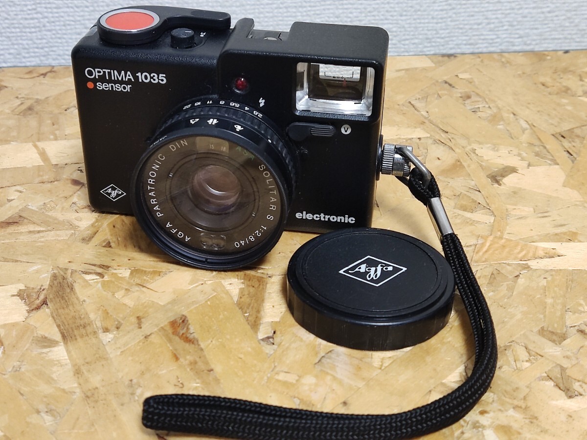 Yahoo!オークション -「agfa optima 1035」の落札相場・落札価格 Yahoo!オークション -「agfa optima 1035」の落札相場・落札価格