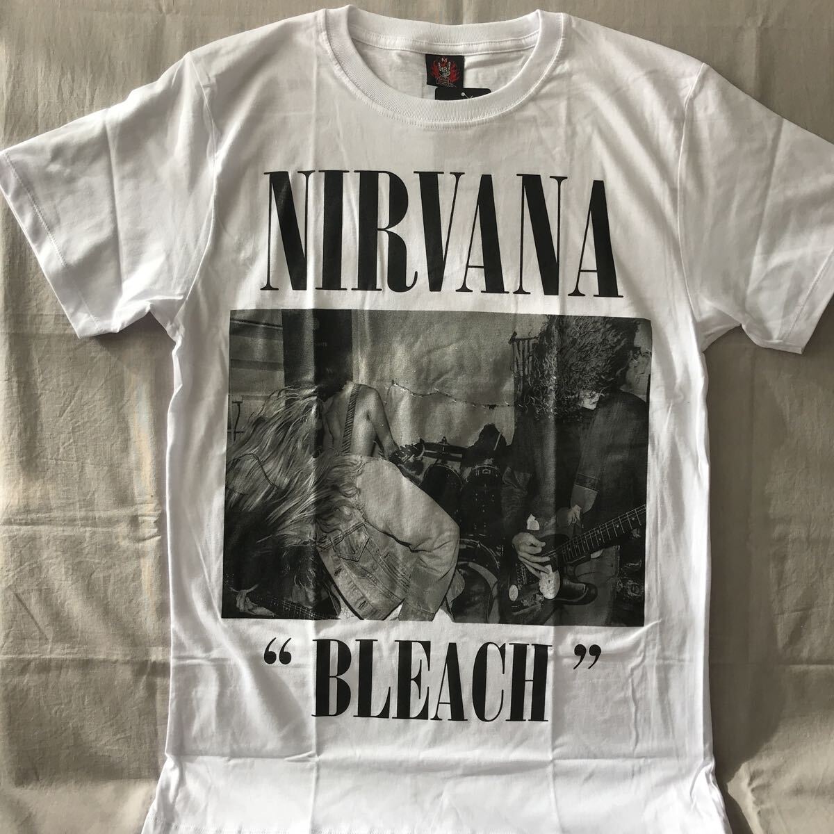 2025年最新】NirvanaのTシャツを今すぐチェック - Yahoo 2025年最新】NirvanaのTシャツを今すぐチェック - Yahoo