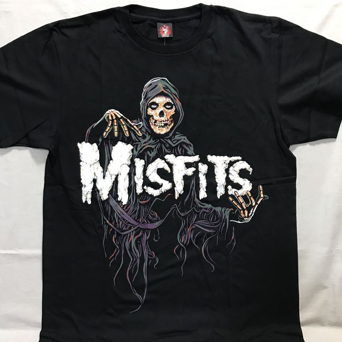 2025年最新】Yahoo!オークション -misfits tシャツの中古品 2025年最新】Yahoo!オークション -misfits tシャツの中古品