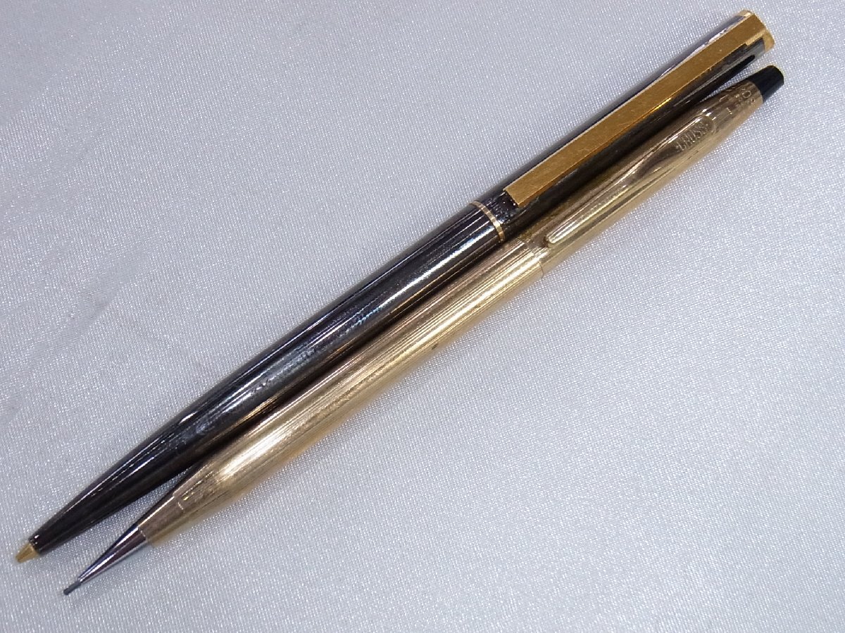 ◇感謝価格◇希少品◇ダンヒル◇シャープペンシル◇漆ゴールド