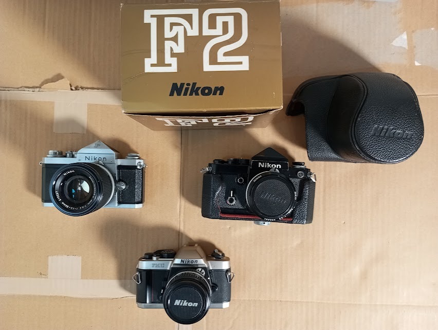 Yahoo!オークション -「nikon f アイレベル 黒」の落札相場 Yahoo!オークション -「nikon f アイレベル 黒」の落札相場