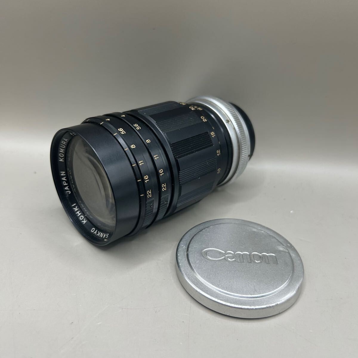 Yahoo!オークション -「komura 135mm」の落札相場・落札価格 Yahoo!オークション -「komura 135mm」の落札相場・落札価格
