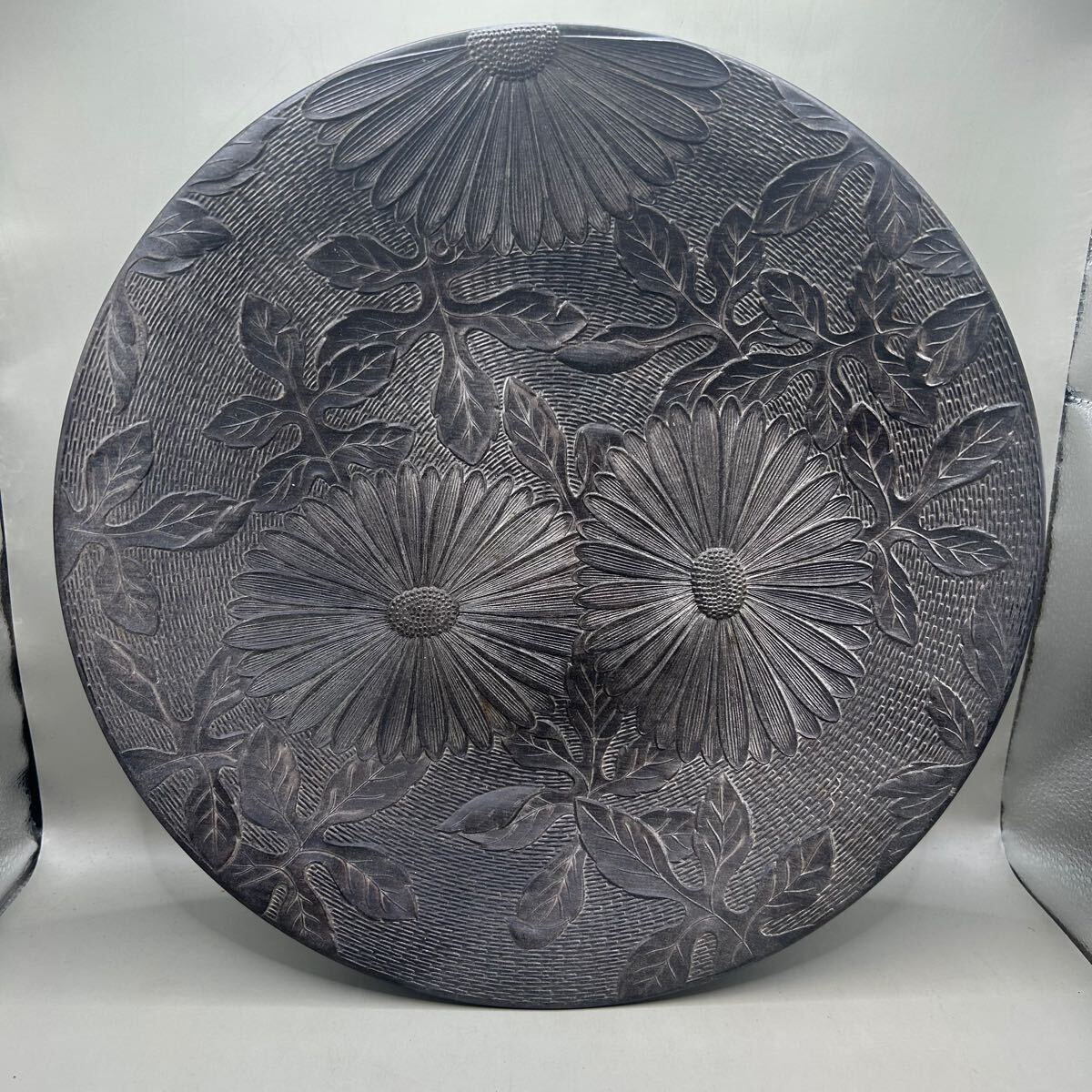 Yahoo!オークション -「大皿 (大皿)」(漆芸) (工芸品)の落札相場