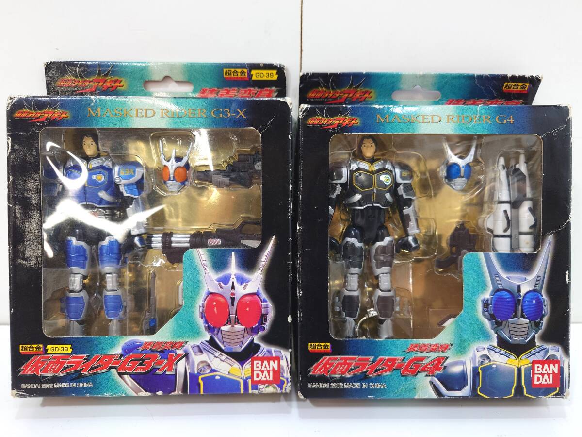 Yahoo!オークション -「装着変身仮面ライダーg3」の落札相場 Yahoo!オークション -「装着変身仮面ライダーg3」の落札相場