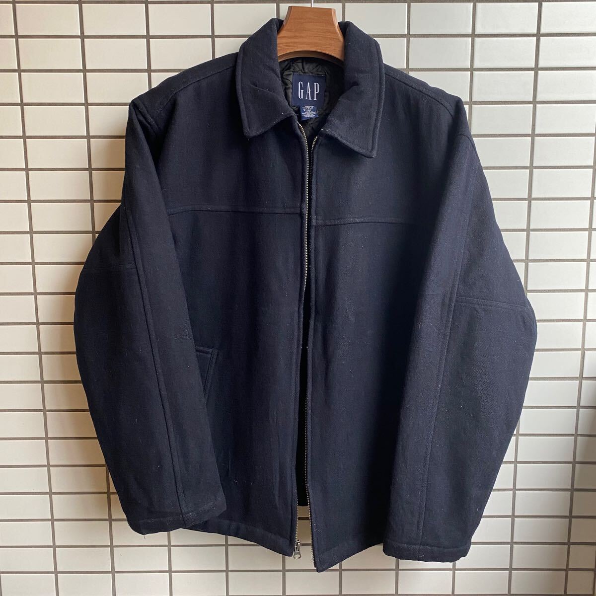 2025年最新】Yahoo!オークション -old gap ジャケットの中古品 2025年最新】Yahoo!オークション -old gap ジャケットの中古品