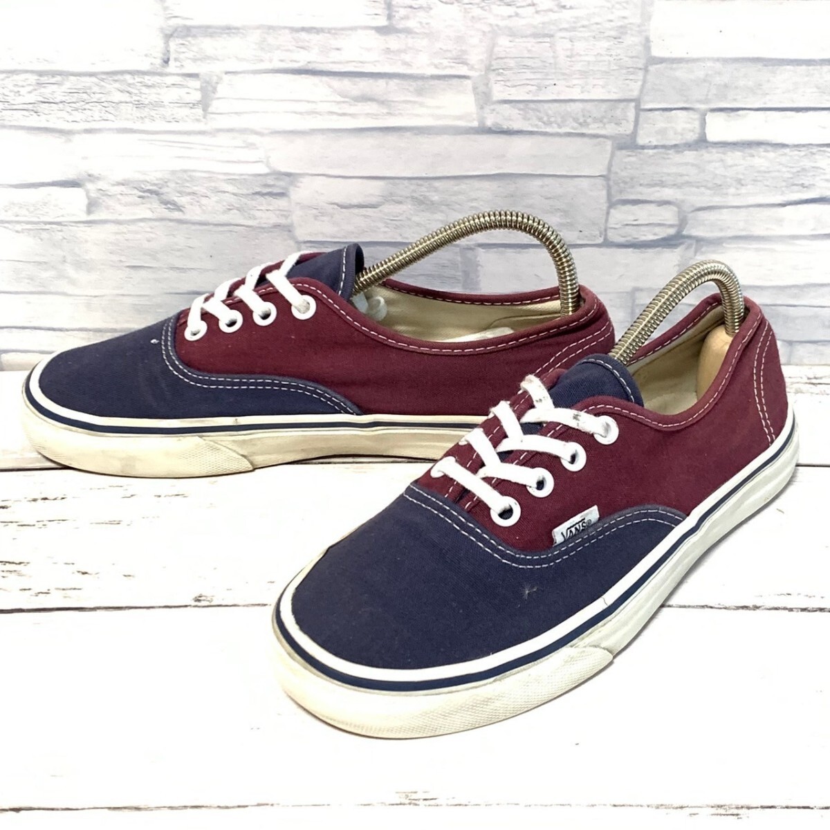 2025年最新】Yahoo!オークション -vans authentic vintage 2025年最新】Yahoo!オークション -vans authentic vintage