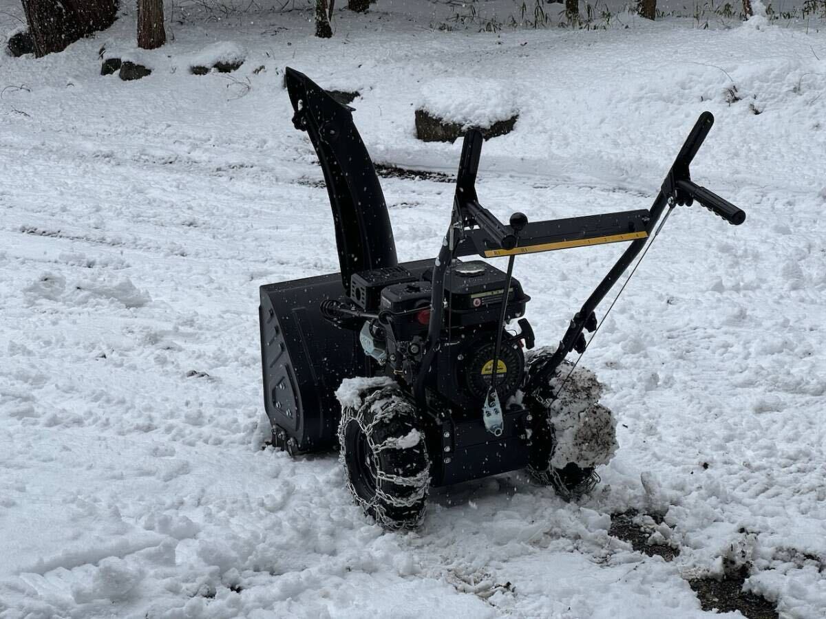 Yahoo!オークション -「除雪機 7馬力」の落札相場・落札価格 Yahoo!オークション -「除雪機 7馬力」の落札相場・落札価格